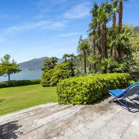 Villa, Relax Parking Wifi Villa Gera Lario