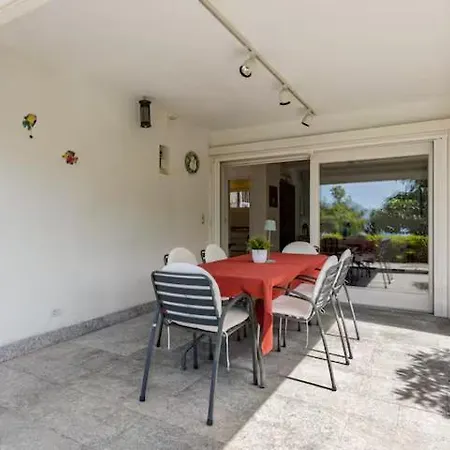 Villa, Relax Parking Wifi * Gera Lario