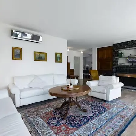 Villa, Relax Parking Wifi