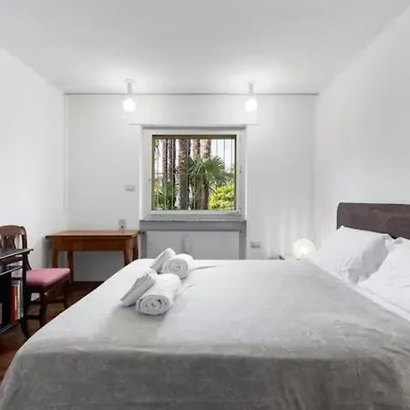 Villa, Relax Parking Wifi Villa Gera Lario