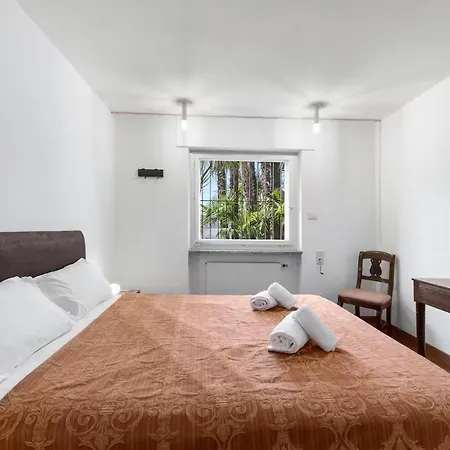 Villa, Relax Parking Wifi