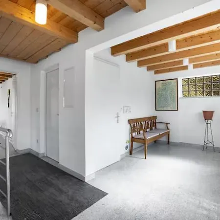 Villa Villa, Relax Parking Wifi Gera Lario