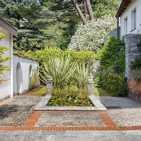 Villa, Relax Parking Wifi *