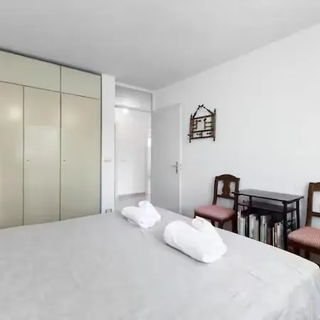 Villa, Relax Parking Wifi *