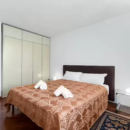 Villa, Relax Parking Wifi *