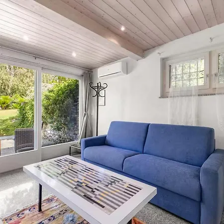 Villa, Relax Parking Wifi Gera Lario