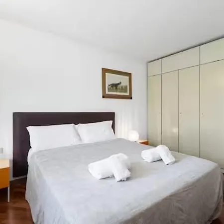 Villa Villa, Relax Parking Wifi Gera Lario