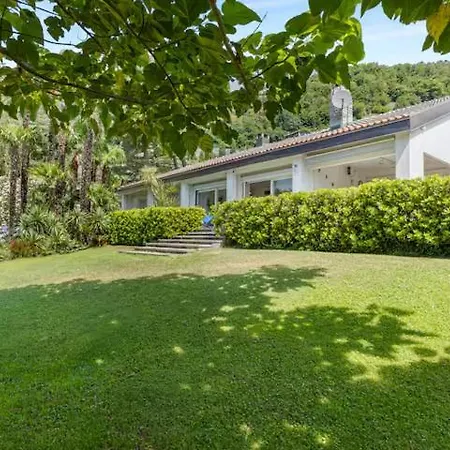 Villa, Relax Parking Wifi *