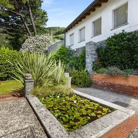 Villa, Relax Parking Wifi Villa *