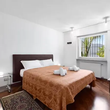 Villa Villa, Relax Parking Wifi