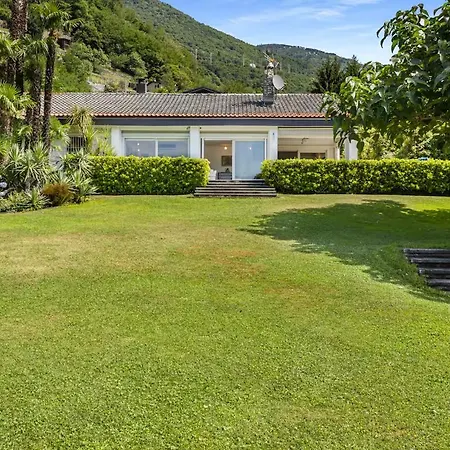 Villa, Relax Parking Wifi Villa *