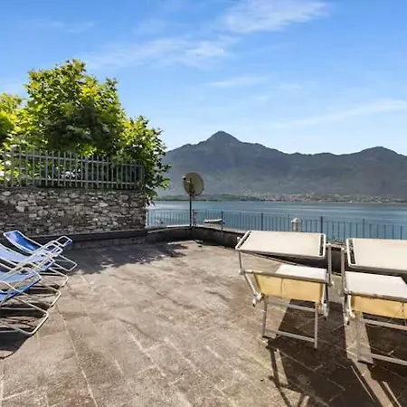 Villa, Relax Parking Wifi Villa *