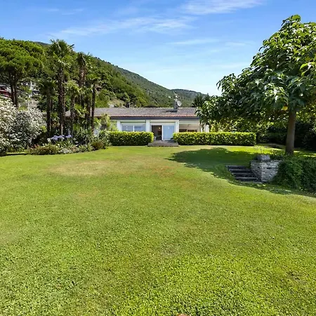 Villa, Relax Parking Wifi Gera Lario