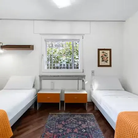 Villa Villa, Relax Parking Wifi Gera Lario